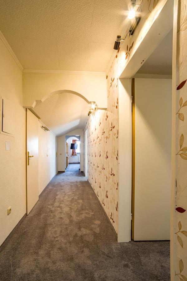 Hotel Brandl Bad Wörishofen Extérieur photo