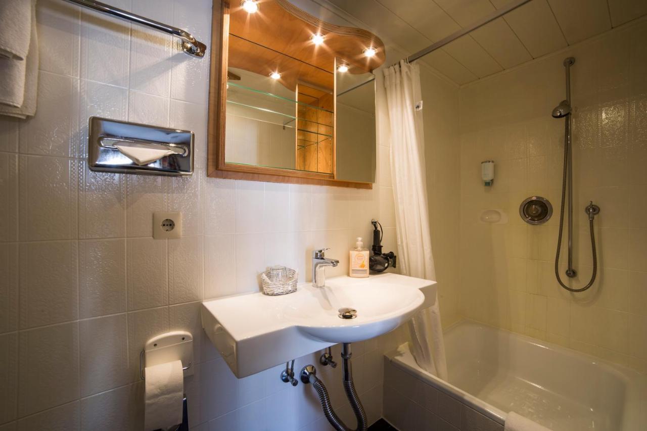 Hotel Brandl Bad Wörishofen Extérieur photo