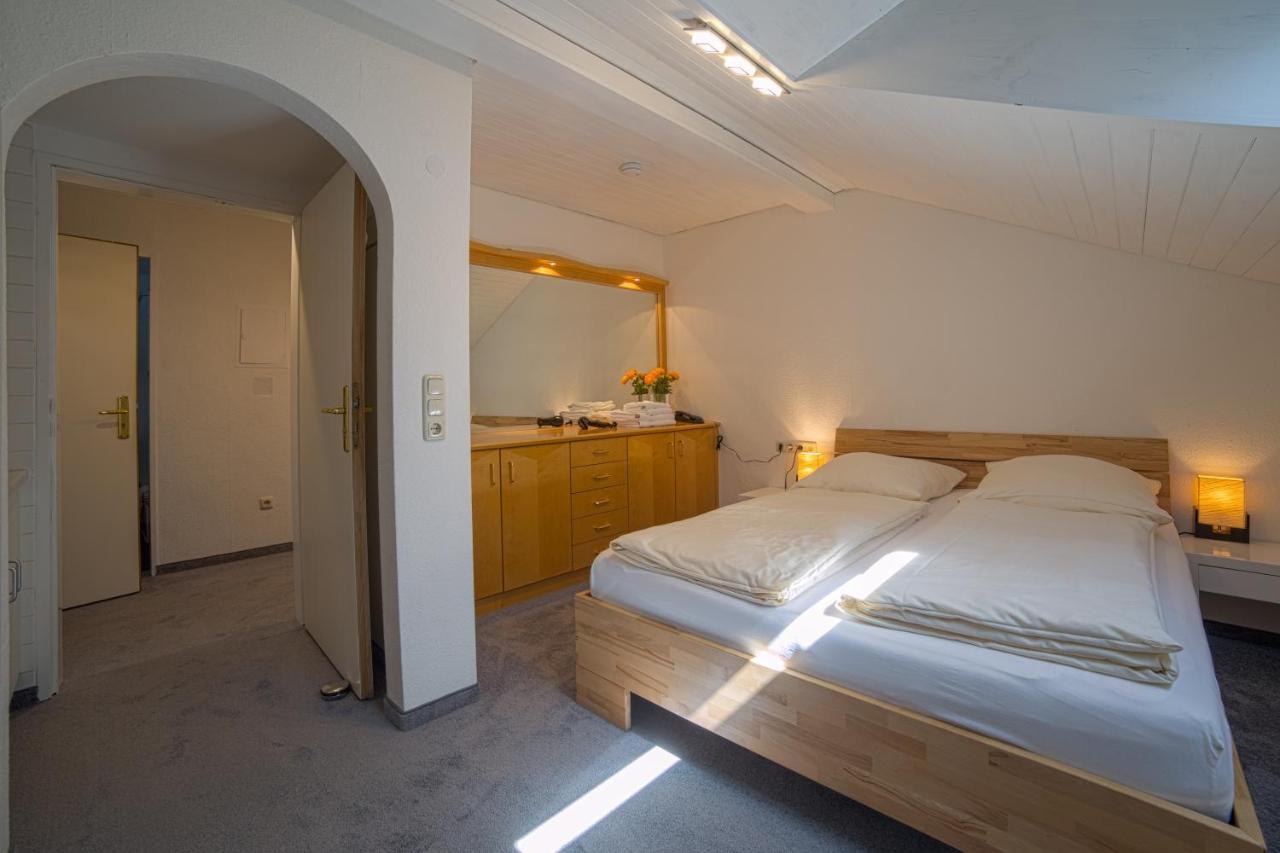 Hotel Brandl Bad Wörishofen Extérieur photo