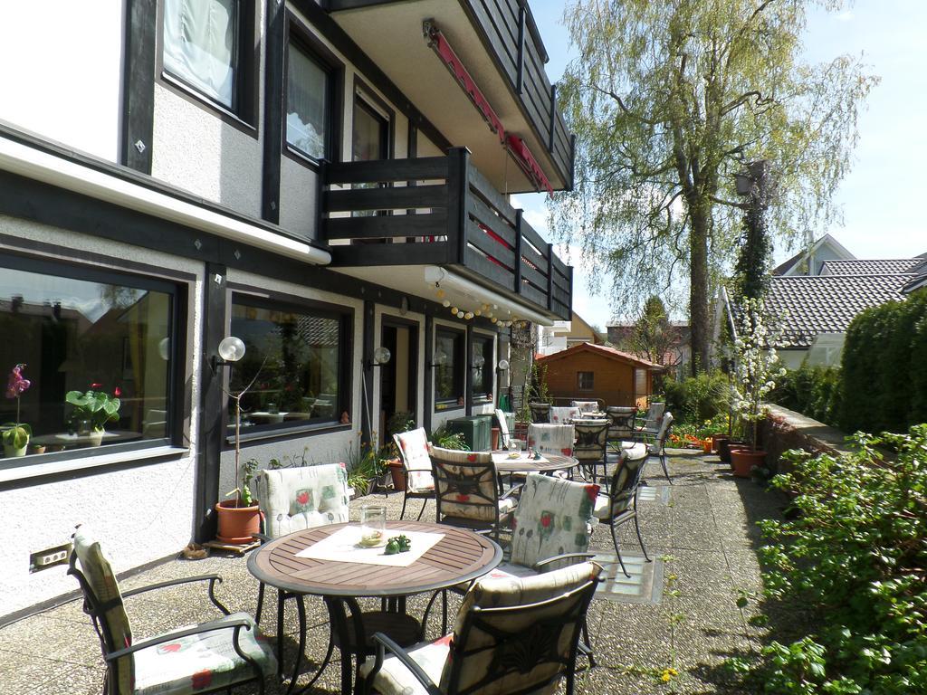 Hotel Brandl Bad Wörishofen Extérieur photo