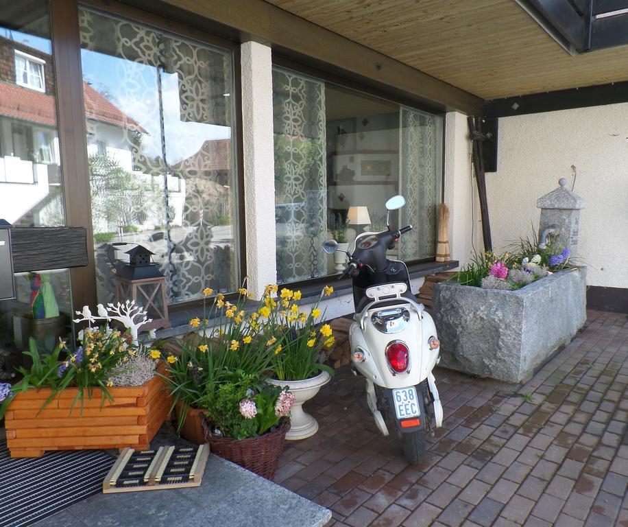 Hotel Brandl Bad Wörishofen Extérieur photo