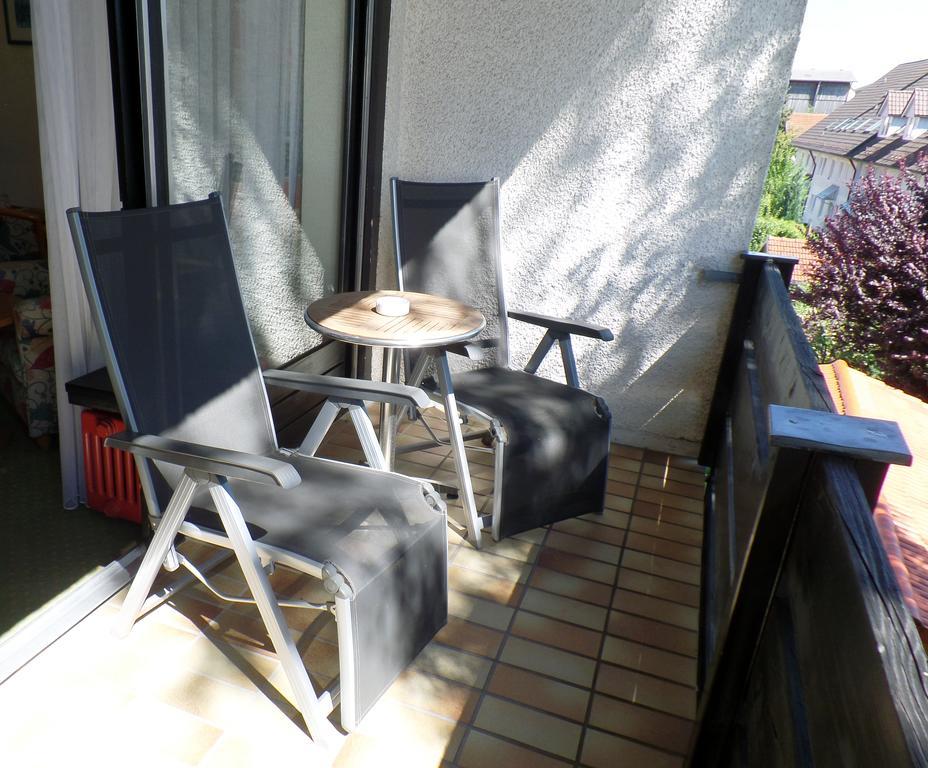 Hotel Brandl Bad Wörishofen Extérieur photo