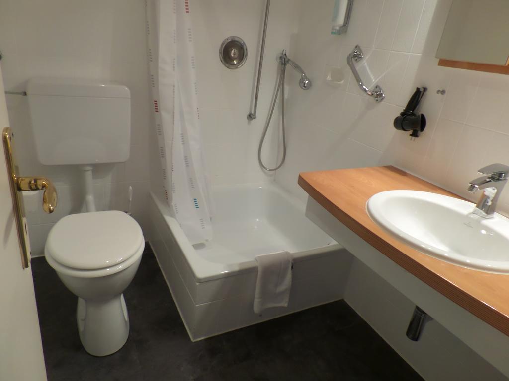 Hotel Brandl Bad Wörishofen Extérieur photo