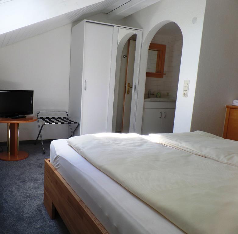 Hotel Brandl Bad Wörishofen Extérieur photo