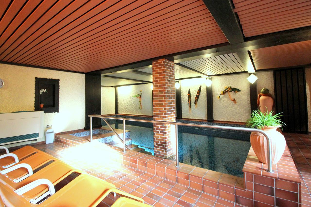 Hotel Brandl Bad Wörishofen Extérieur photo