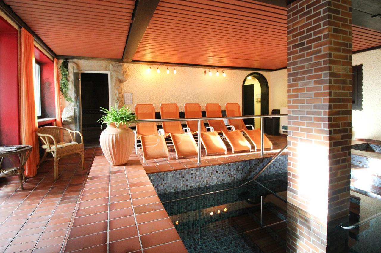 Hotel Brandl Bad Wörishofen Extérieur photo