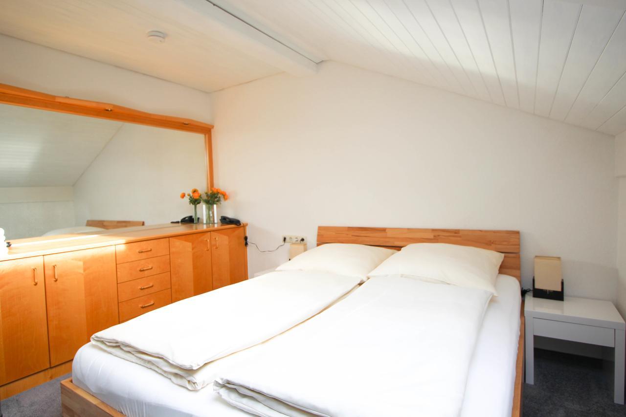 Hotel Brandl Bad Wörishofen Extérieur photo