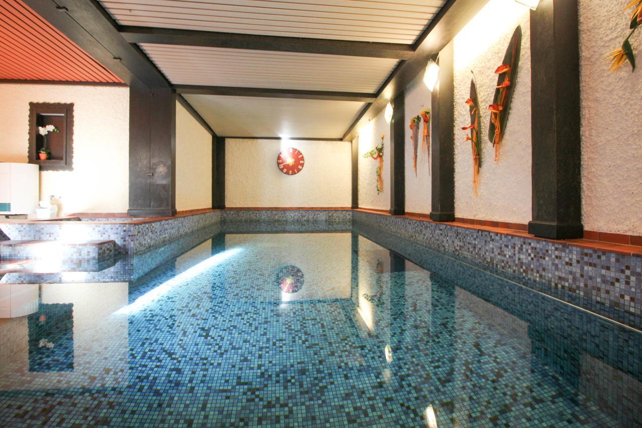 Hotel Brandl Bad Wörishofen Extérieur photo