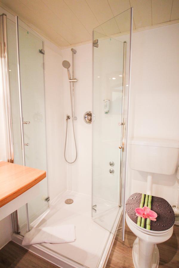 Hotel Brandl Bad Wörishofen Extérieur photo