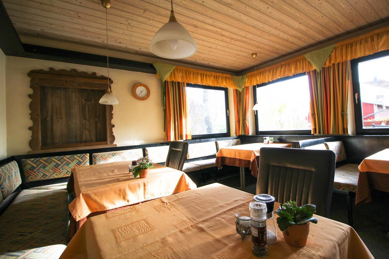 Hotel Brandl Bad Wörishofen Extérieur photo