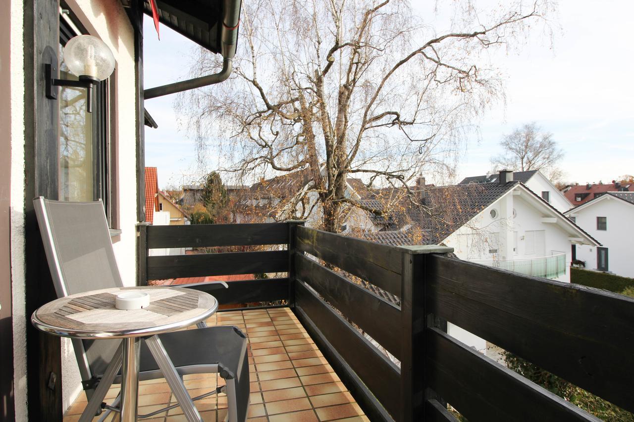 Hotel Brandl Bad Wörishofen Extérieur photo