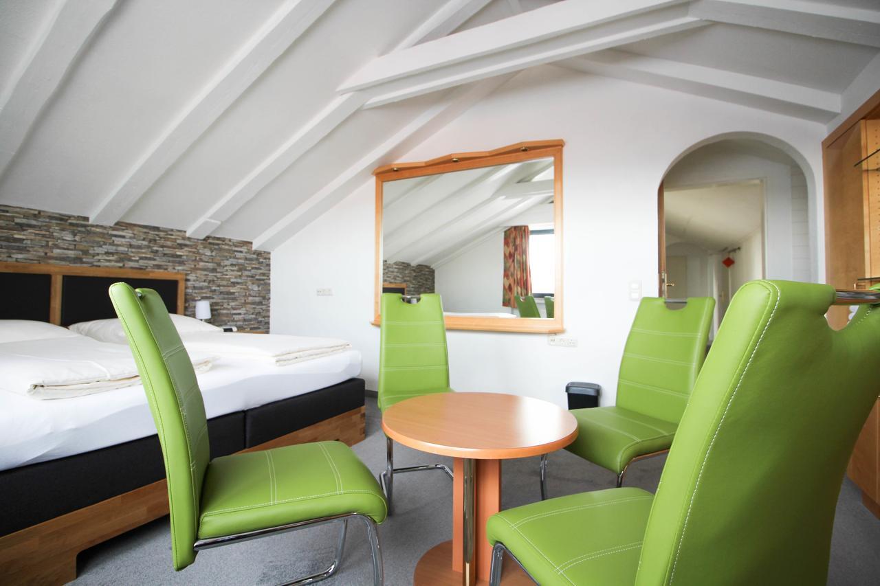 Hotel Brandl Bad Wörishofen Extérieur photo