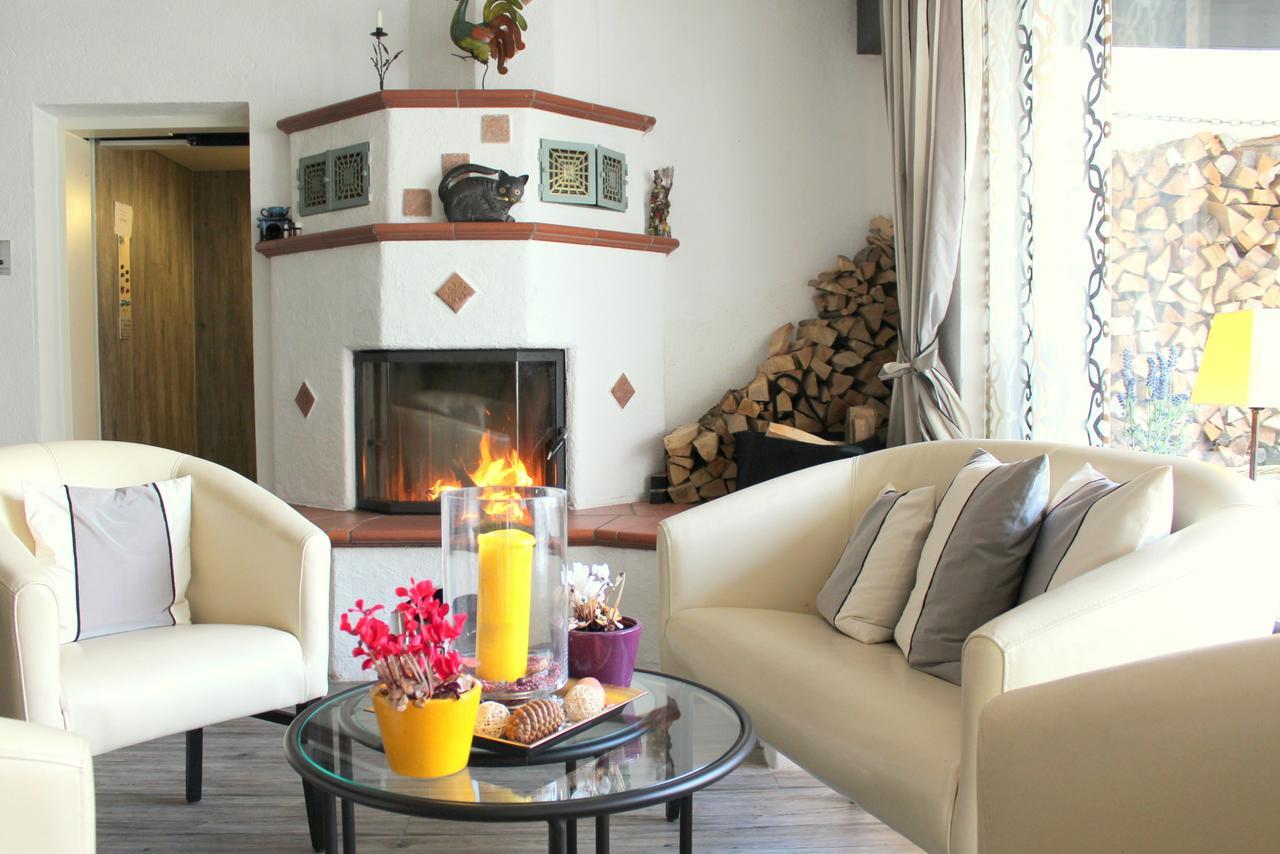 Hotel Brandl Bad Wörishofen Extérieur photo