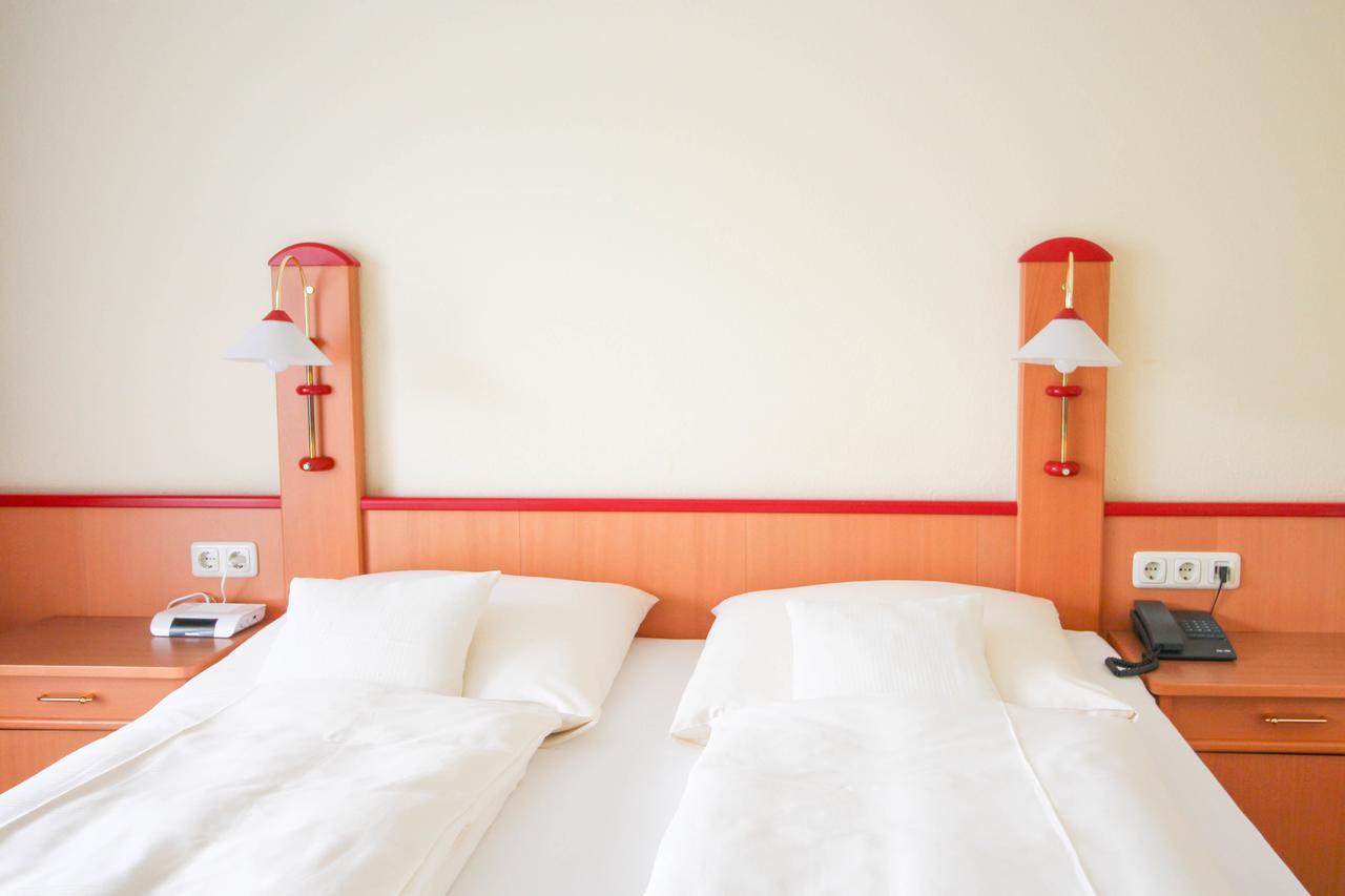 Hotel Brandl Bad Wörishofen Extérieur photo