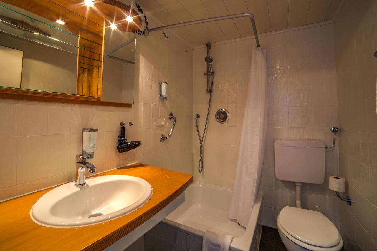 Hotel Brandl Bad Wörishofen Extérieur photo