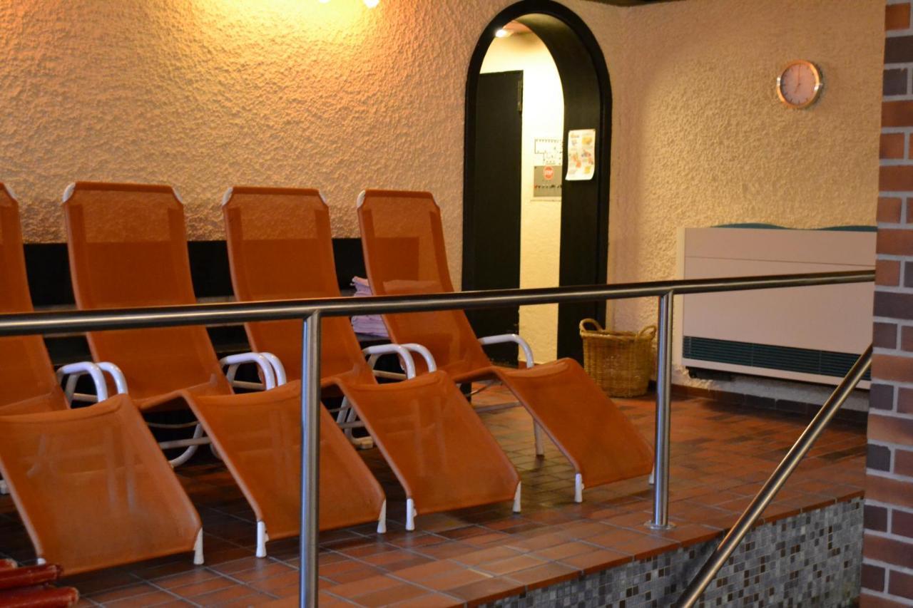 Hotel Brandl Bad Wörishofen Extérieur photo