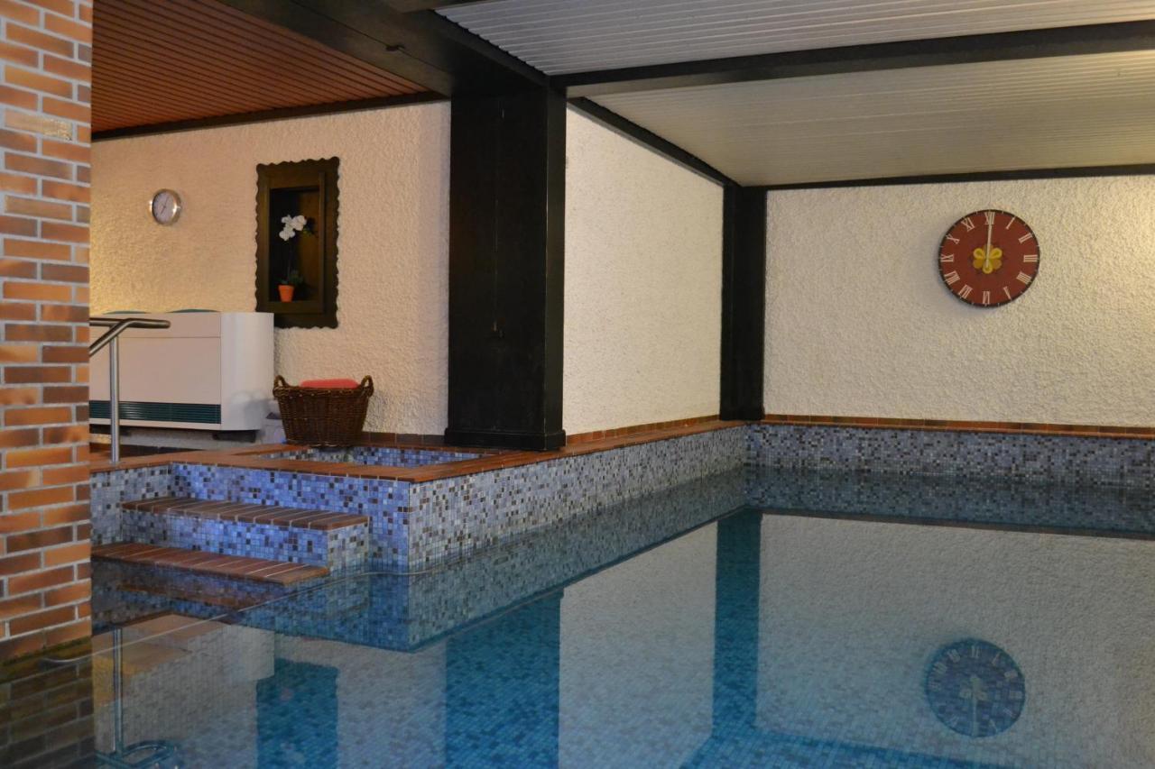 Hotel Brandl Bad Wörishofen Extérieur photo