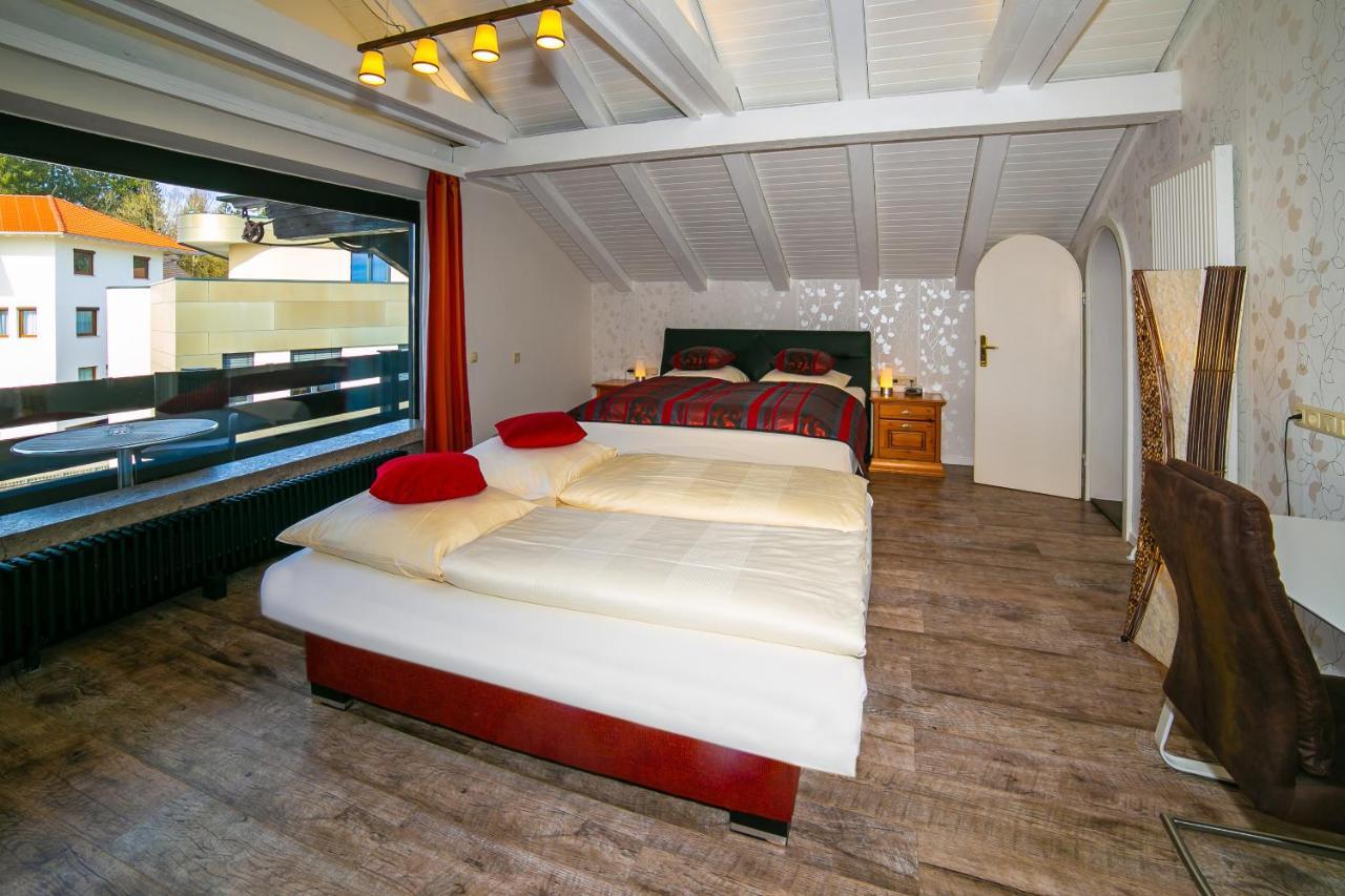 Hotel Brandl Bad Wörishofen Extérieur photo