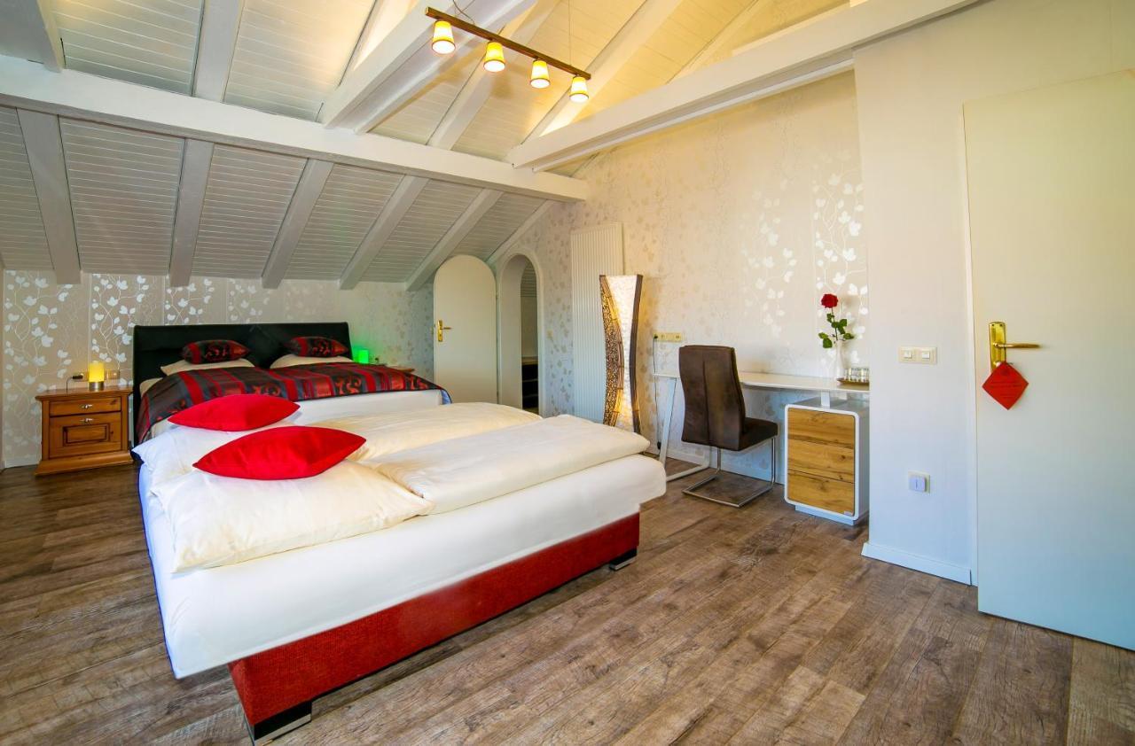 Hotel Brandl Bad Wörishofen Extérieur photo