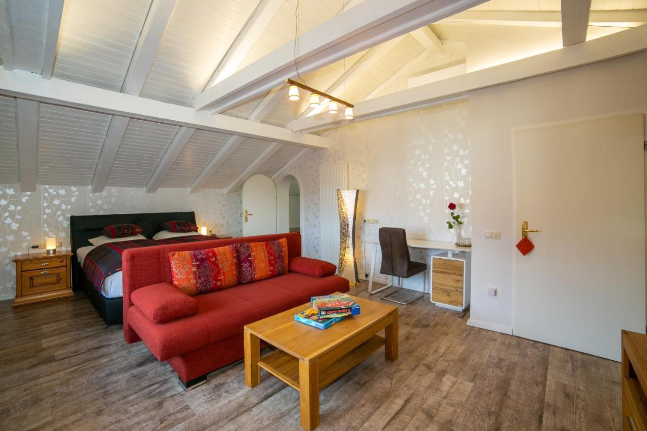 Hotel Brandl Bad Wörishofen Extérieur photo